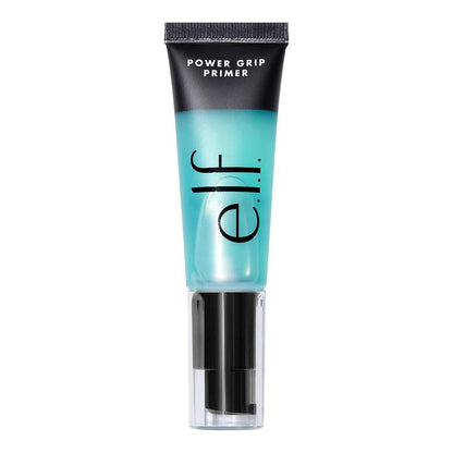 E.L.F. Power Grip Primer, Gel-Based & Hydrating Face Primer for Smoothing Skin & Gripping Makeup, Moisturizes & Primes, 0.811 Fl Oz (24 Ml)